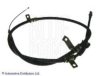 BLUE PRINT ADG046148 Cable, parking brake